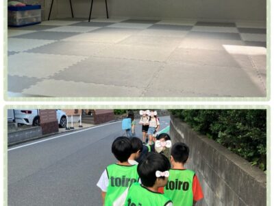 ♪6月4日(火)♪toiro戸塚 t 31 400x300 - ♪6月4日(火)♪toiro戸塚