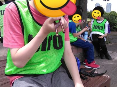 ◎6月9日(日) toiro東戸塚◎カップヌードルミュージアムへいこう t 33 400x300 - ◎6月9日(日) toiro東戸塚◎カップヌードルミュージアムへいこう