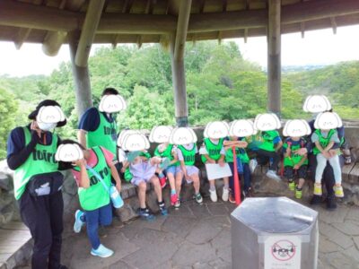 t 38 400x300 - 6月9日（日）toiro 向ヶ丘遊園　四季の森公園