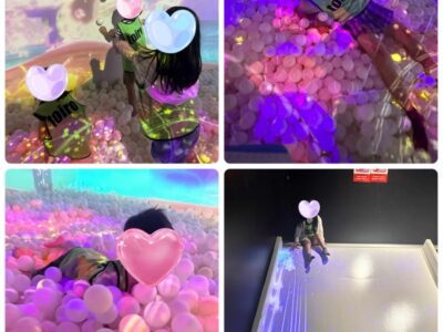 6月8日  toiro☆小田急相模原☆ 『外出 TOYRO PARK』 t 40 400x300 - 6月8日  toiro☆小田急相模原☆ 『外出 TOYRO PARK』