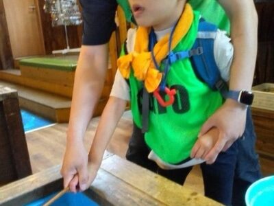 ♪6月2日(日)♪toiro戸塚 t 50 400x300 - ♪6月2日(日)♪toiro戸塚