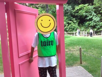 ♧toiro日吉♧ 6月15日(土)【藤子F 不二雄ミュージアム】 t 51 400x300 - ♧toiro日吉♧ 6月15日(土)【藤子F 不二雄ミュージアム】