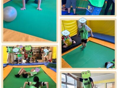 t 55 400x300 - 6月16日(日)♪toiro戸塚♪