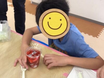 toiro都筑ふれあいの丘★寒天であそぼう★ t 56 400x300 - toiro都筑ふれあいの丘★寒天であそぼう★