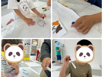 t 62 400x300 - ☆toiro大船 ６月２０日木曜日　お絵描きゲーム☆