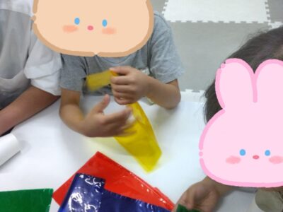 t 74 400x300 - 6月19日✨toiro溝の口第一教室✨【紙コップ万華鏡】