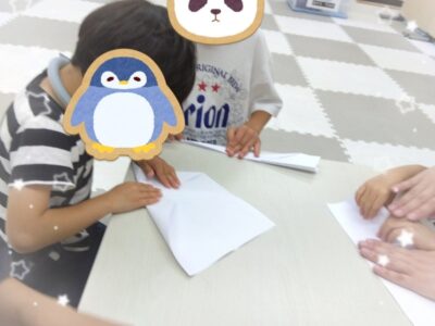 ☆toiro宮前平6/22☆『お散歩』 t 76 400x300 - ☆toiro宮前平6/22☆『お散歩』