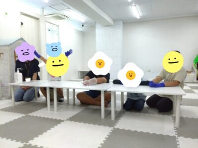 t 78 400x300 - toiro二宮　６月１６日（日）トルティーヤ作り