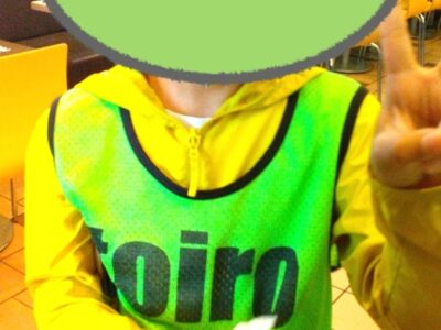 t 87 400x300 - 6月23日(日)　マクドナルドへ行こう　☆上矢部☆