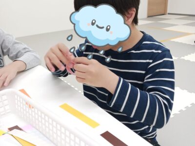 t 92 400x300 - toiro湘南台教室　６月１９日（水）☆パーティーしよう！☆