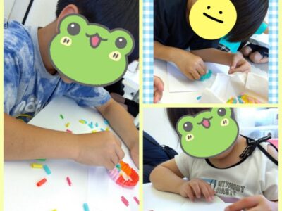 toiro野比6月14日(金)☆コースター作り☆ t 99 400x300 - toiro野比6月14日(金)☆コースター作り☆