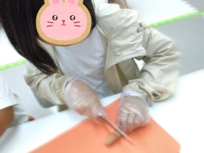 toiro用田 2024年7月27日 『アメリカンドッグを作ろう♬』 o0810108015465301847 400x300 - toiro用田 2024年7月27日 『アメリカンドッグを作ろう♬』