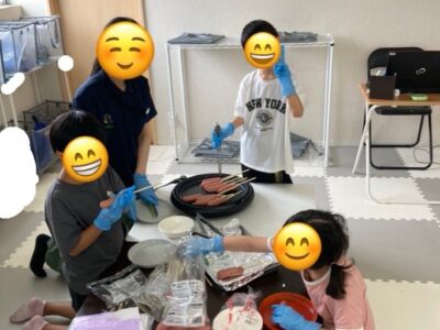 t 107 400x300 - ♪7月15日(月)♪toiro戸塚