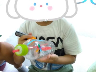 t 108 400x300 - 2024/07/17toiro本牧 　【水鉄砲製作】