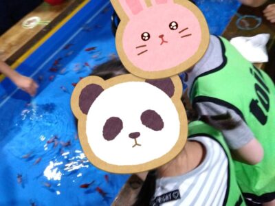 7月24日  toiro小田急相模原 『ぼうけんの国』 t 113 400x300 - 7月24日  toiro小田急相模原 『ぼうけんの国』