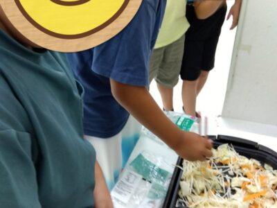 ☆7月25日☆ toiro開成 第1教室 t 139 400x300 - ☆7月25日☆ toiro開成 第1教室