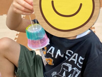 ♧toiro日吉♧ 7月24日(水)【風鈴作り】 t 148 400x300 - ♧toiro日吉♧ 7月24日(水)【風鈴作り】