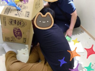 t 159 400x300 - 7月31日　toiro川崎第2教室