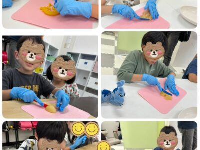 t 22 400x300 - ☆toiro大船☆　7月3日(水)　フルーツヨーグルト