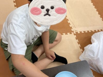 ♧toiro日吉♧ 7月2日(火)【プリンアラモード作り】 t 29 400x300 - ♧toiro日吉♧ 7月2日(火)【プリンアラモード作り】