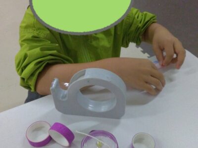 7月5日*toiro小田栄 第2教室 風鈴作り t 32 400x300 - 7月5日*toiro小田栄 第2教室 風鈴作り