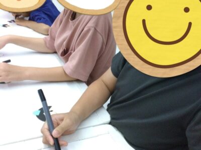 t 34 400x300 - 「七夕製作」toiro辻堂