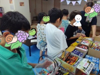 ☆toiro鶴見☆駄菓子屋さん t 400x300 - ☆toiro鶴見☆駄菓子屋さん