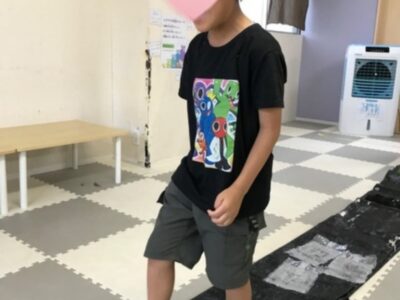 t 41 400x300 - ♪7月10日（水）♪toiro戸塚