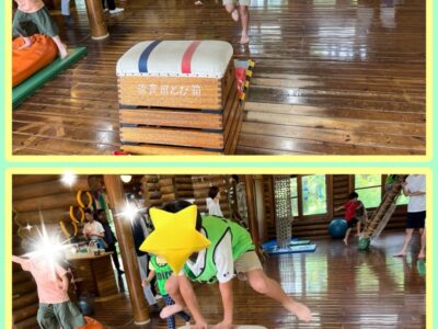 t 51 400x300 - ♪toiro白楽・第1教室♪【ログハウスへいこう‼︎】2024.7.12