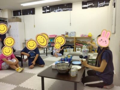 t 65 400x300 - ☆7月11日　toiro桜ヶ丘　～フルーツポンチ作り～