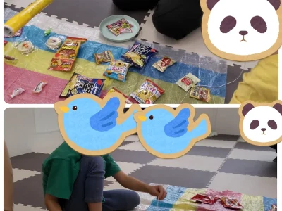 7月21日★toiro駒岡★ t 7 400x300 - 7月21日★toiro駒岡★