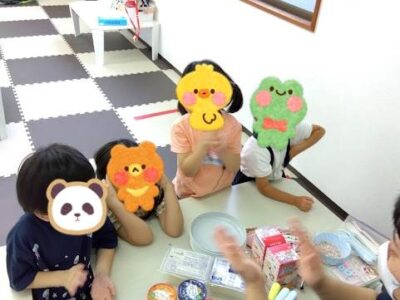 t 72 400x300 - 7月3日(水) toiro向ケ丘遊園 食パンロールケーキ作り