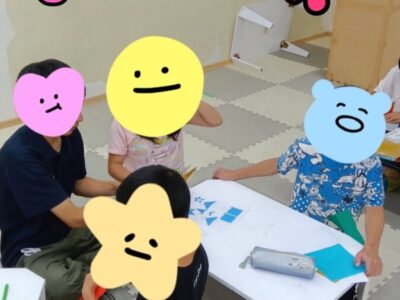 t 74 400x300 - 7月14日　toiro川崎第2教室