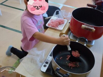 t 81 400x300 - 2024.7.13 ☆toiroいずみ中央☆　「toiroお料理教室」の巻