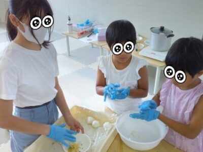 t 88 400x300 - ♪7月13日(土)♪toiro戸塚 