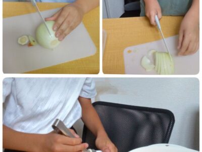 t 90 400x300 - toiro大庭　7月15日　☆ナポリタンうどん作り☆