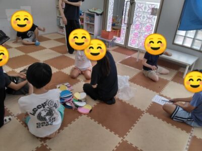 ◎ 7月20日(土) toiro東戸塚◎toiro夏祭り準備 t 92 400x300 - ◎ 7月20日(土) toiro東戸塚◎toiro夏祭り準備