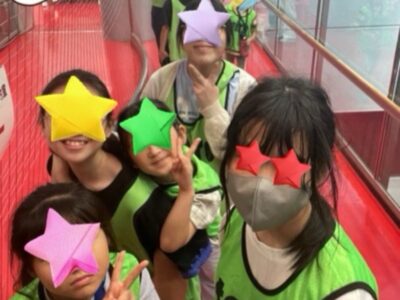 t 98 400x300 - ♪7月14日(日)♪toiro戸塚