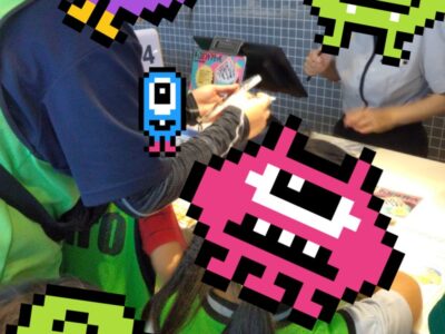 t 99 400x300 - 7月20日（土）☆toiro愛川☆　マクドナルドへいこう！！