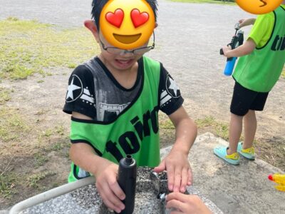 ◎7月31日(水)toiro金井◎ t 1 400x300 - ◎7月31日(水)toiro金井◎