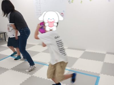 ☆toiro長後☆7月 22 日( 月曜日 )【長後 ドッジボール 大会 】 t 104 400x300 - ☆toiro長後☆7月 22 日( 月曜日 )【長後 ドッジボール 大会 】