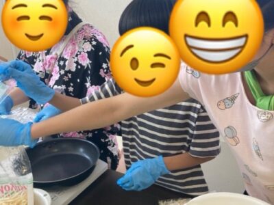 t 106 400x300 - ♪8月12日(月)♪toiro戸塚