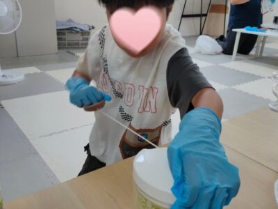 t 112 400x300 - ♪8月21日（水）♪toiro戸塚