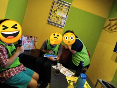 ◎8月20日(火) toiro東戸塚◎カラオケに行こう t 114 400x300 - ◎8月20日(火) toiro東戸塚◎カラオケに行こう