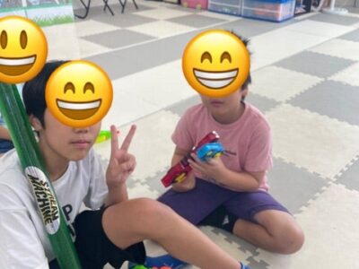 t 120 400x300 - ♪8月17日(土)♪toiro戸塚