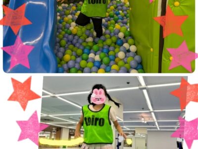 t 125 400x300 - ◎8月20日toiro金井 第二教室◎