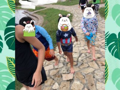 t 128 400x300 - toiro 大津　8月22日　⭐︎じゃぶじゃぶ池に行こう⭐︎