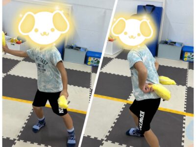 2024・8・23toiro相模原 第3教室〖児童発達2〗 t 137 400x300 - 2024・8・23toiro相模原 第3教室〖児童発達2〗