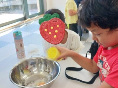 t 139 400x300 - ⭐︎ toiro瀬谷 第二教室⭐︎2024/08/17 クッキング