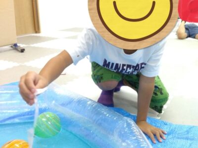 ☆toiro宮前平8/27☆『夏祭り』 t 140 400x300 - ☆toiro宮前平8/27☆『夏祭り』